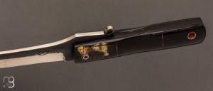  Couteau " Higonokami " en corne par Citadel Dep Dep