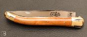 Couteau Laguiole genévrier 11 cm ref 1211GE