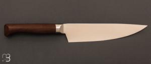 Couteau " Les Forgés 1890 " par Opinel - Chef 20cm
