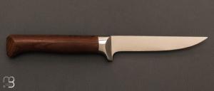 Couteau " Les Forgés 1890 " par Opinel - Viande Volaille