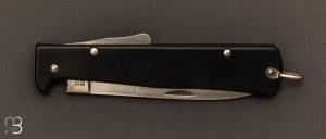 Couteau pliant MERCATOR inox ref 10-426 rg R par OTTER