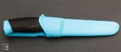 Couteau Morakniv - Companion - Bleu MO14065