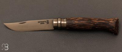 Couteau Opinel N08 Palmier - Srie limite