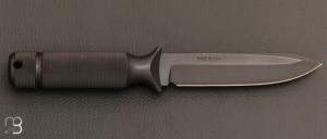   Couteau " Shadow III " fixe de Chris Reeve