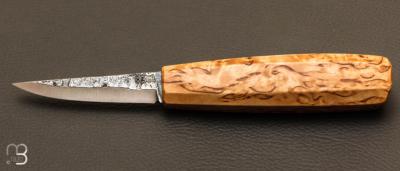 Couteau à sculpter par Kaj EMBRETSEN