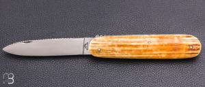   Couteau " canif " pliant par Emile Drouhin