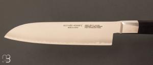 Couteau Japonais Miyabi 4000FC Santoku 18 CM 