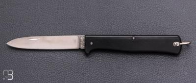 Petit couteau pliant MERCATOR inox ref 10-401rgR par OTTER