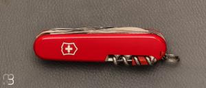 Couteau  Suisse Victorinox Huntsman - Série Limitée « Year of the horse » 2026 - 1.3714.E15