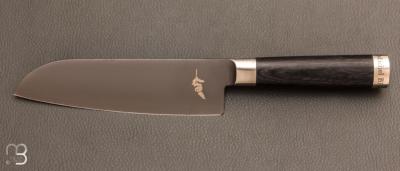 Couteau KAI Michel Bras par Kai - Santoku 160mm - BK-0004