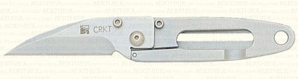 Couteau CRKT PECK REF HB_5520.CR