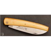 Couteau Le Liadou buis 12 cm