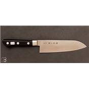 Couteau de cuisine Santoku 170mm ref F503