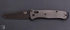   BENCHMADE " Bailout #520" Limited  Edition - BN537BK_2302