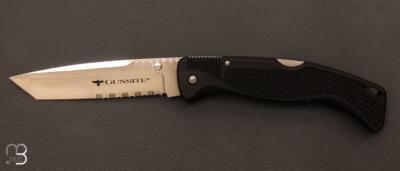 Couteau Cold Steel Gunsite 34GXTH Original - Made in Japan