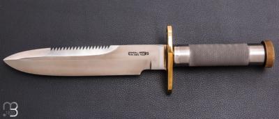   Couteau " #18 ATTACK SURVIVAL " de Randall