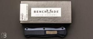 Couteau BENCHMADE INFIDEL® Crater Blue - 3300_2301 - #721