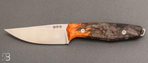   Couteau Böker Solingen - Daily knives AK1 - 129520