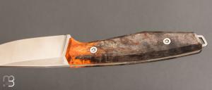   Couteau Böker Solingen - Daily knives AK1 - 129520