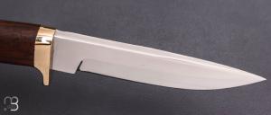    Couteau Fixe Tanazacq Troncay 2 - Ardennlame