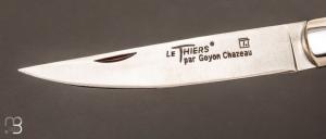 Couteau Le Thiers Goyon Chazeau