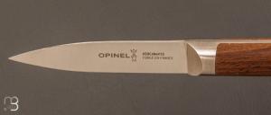 Couteau " Les Forgés 1890 " par Opinel - Office