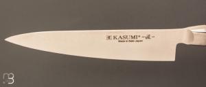 Couteau cuisine Chef 20 CM Kasumi Masterpièce - MP11