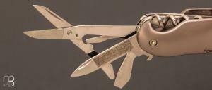   Couteau suisse Wenger Porsche Design 35