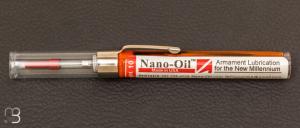 Nano-Oil 10w huile d'entretien par StClaire - 8ml