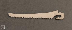 Scie par-brise VICTORINOX pour Rescue Tool