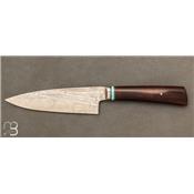 Couteau chef 15cm Bambou Boye knives