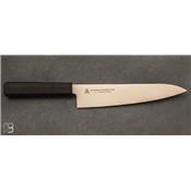 Couteau Japonais série Kataoka de Tamahagane - Chef 21CM