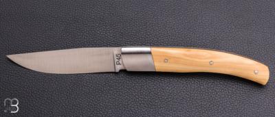 Couteau P45 buis