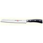Couteau de cuisine Ikon à pain 20 cm réf:4166/20
