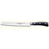 Couteau de cuisine Ikon à pain 20 cm réf:4166/20