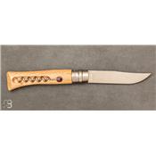 Kit de cuisine Opinel Nomade