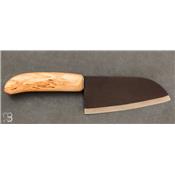 Couteau cuisine Roselli Santoku "Little cook" 13,5 CM / R130