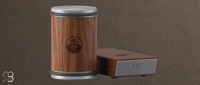  Aiguiseur HORL® 2 Noyer pour couteaux - HORL® 2