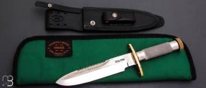   Couteau " #18 ATTACK SURVIVAL " de Randall
