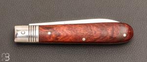    Couteau Böker History - Cable Knife - 01HY004