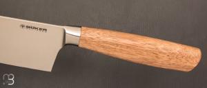    Couteau " Core Chai Dao" de cuisine par Böker Solingen - 131000