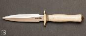 Couteau Droit Randall #2 5" "Letter Opener & Boot Knife"