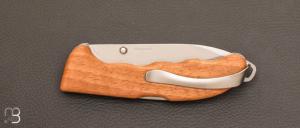 Couteau  " Evoke Alox Wood " Suisse Victorinox - 0.9415.D630