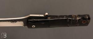  Couteau " Higonokami " en corne par Citadel Dep Dep