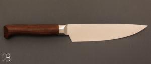 Couteau " Les Forgés 1890 " par Opinel - Petit Chef 17cm 