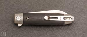    Couteau "Modern Club Knife" par Böker Plus - 01BP0035