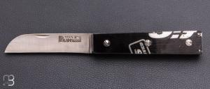   Couteau " Paladru Alpin "pliant par l'�me de la Fure - Ski et 12C27
