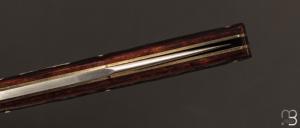 Couteau " Reminton Replica #107 " par Jess Horn - Jigged Bone et ATS-34