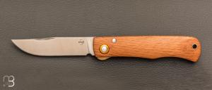 Couteau Böker Plus Rusticus Medium - 01BP0041
