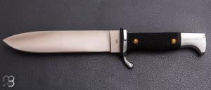   Couteau "Scout Allemand" par B�ker History - 02HY004